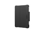 UAG Metropolis SE Series iPad Air 13" 1st Gen M2 (2024) Folio Case | Black UAG Metropolis SE Series iPad Air 13" 1st Gen M2 (2024) Folio Case | Black