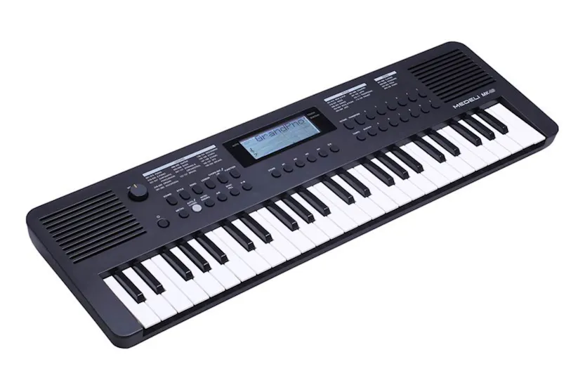 Medeli Mk49/bk Medeli Mk49/bk - Medeli Mk49/bk Medeli Mk49/bk -