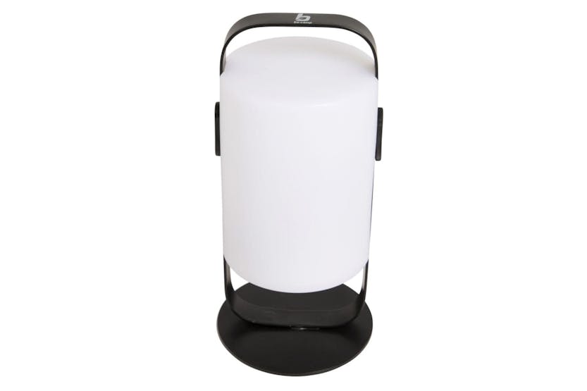 Bo-camp 441558 Led Table Lamp Helms White And Black Bo-camp 441558 Led Table Lamp Helms White And Black