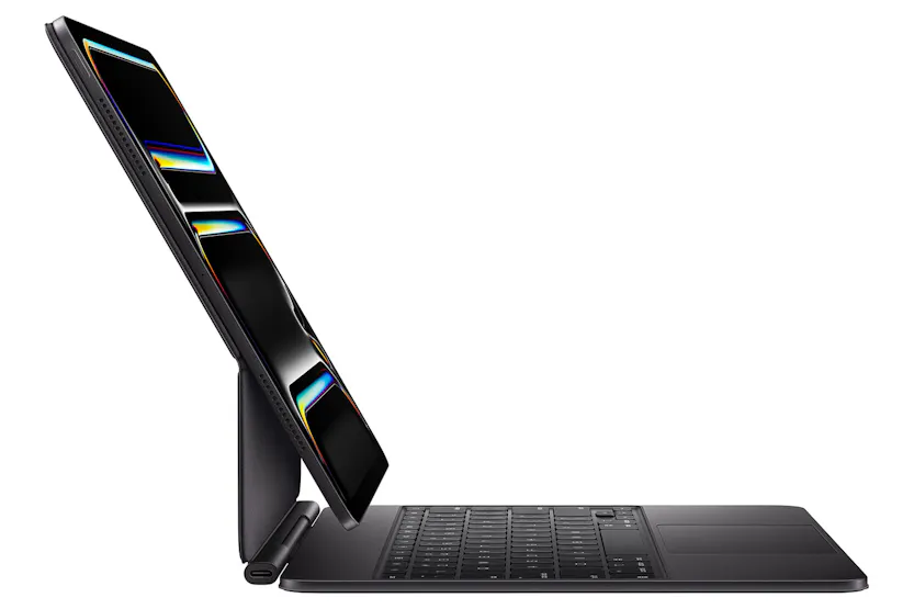 Apple Magic Keyboard for iPad Pro 11" (M4/M5) | Black Apple Magic Keyboard for iPad Pro 11" (M4/M5) | Black