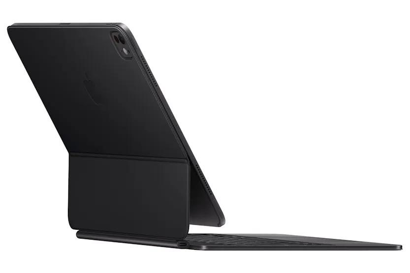 Apple Magic Keyboard for iPad Pro 11" (M4/M5) | Black Apple Magic Keyboard for iPad Pro 11" (M4/M5) | Black