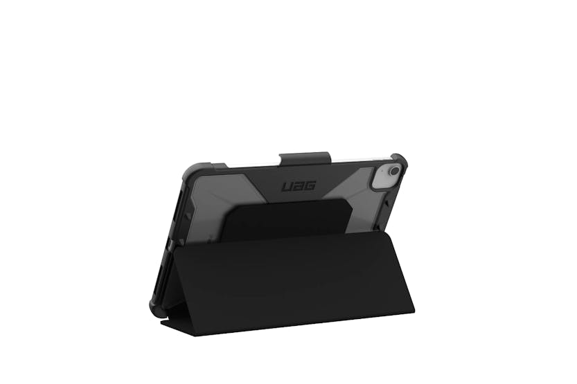 UAG Plyo Series iPad Air 11" 6th Gen M2 (2024) Folio Case | Black/Ice UAG Plyo Series iPad Air 11" 6th Gen M2 (2024) Folio Case | Black/Ice