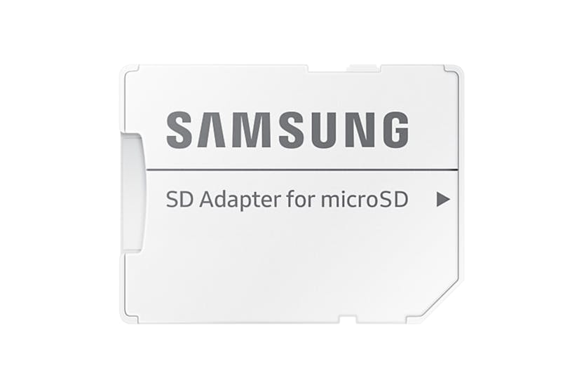 Samsung Evo Plus MicroSDXC Memory Card | 256GB Samsung Evo Plus MicroSDXC Memory Card | 256GB