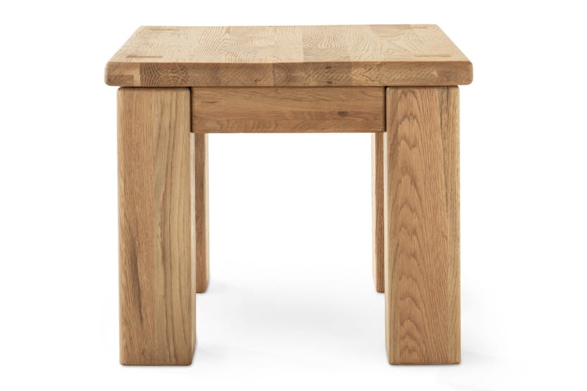 Hamilton Lamp Table | Natural Hamilton Lamp Table | Natural