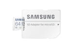 Samsung Evo Plus MicroSDXC Memory Card | 64GB Samsung Evo Plus MicroSDXC Memory Card | 64GB