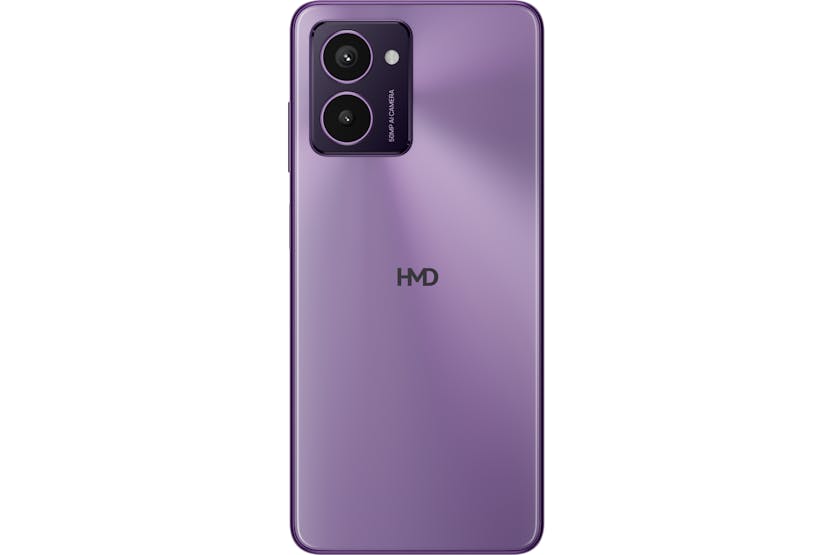 HMD Pulse Pro | 6GB | 128GB | Twilight Purple HMD Pulse Pro | 6GB | 128GB | Twilight Purple