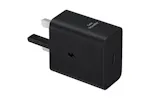 Samsung USB-C 45W Super Fast Charger 2.0 | Black Samsung USB-C 45W Super Fast Charger 2.0 | Black