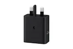 Samsung USB-C 45W Super Fast Charger 2.0 | Black Samsung USB-C 45W Super Fast Charger 2.0 | Black