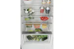 Hotpoint Integrated Fridge Freezer | HTC18T112UK Hotpoint Integrated Fridge Freezer | HTC18T112UK