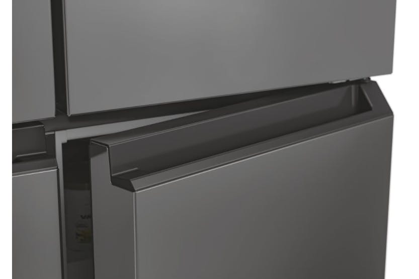 Hoover Freestanding Fridge Freezer | HHCR3818EWPL Hoover Freestanding Fridge Freezer | HHCR3818EWPL