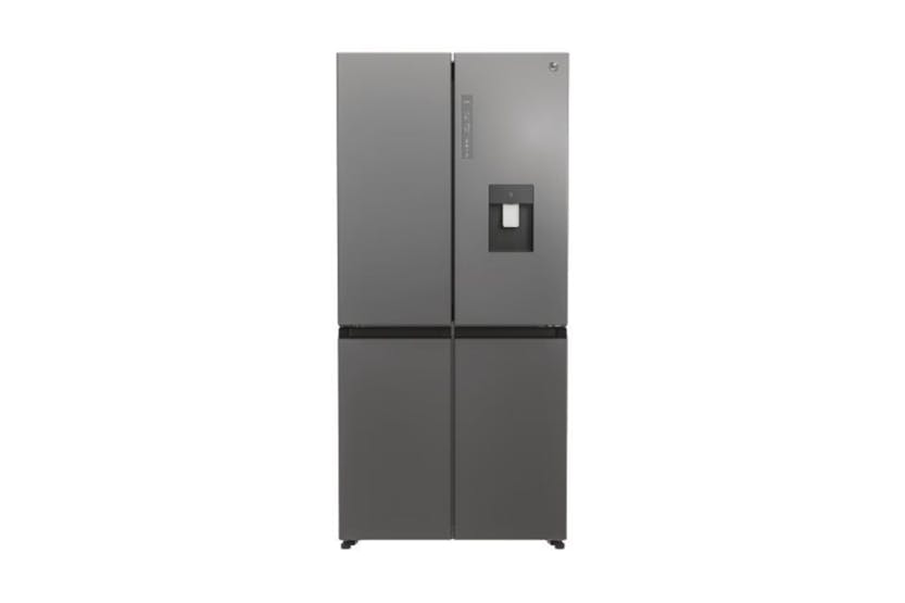 Hoover Freestanding Fridge Freezer | HHCR3818EWPL Hoover Freestanding Fridge Freezer | HHCR3818EWPL