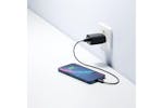 Cygnett PowerPlus 20W USB-C PD Wall Charger | Black Cygnett PowerPlus 20W USB-C PD Wall Charger | Black