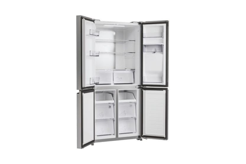 Hoover Freestanding Fridge Freezer | HHCR3818EWPL Hoover Freestanding Fridge Freezer | HHCR3818EWPL