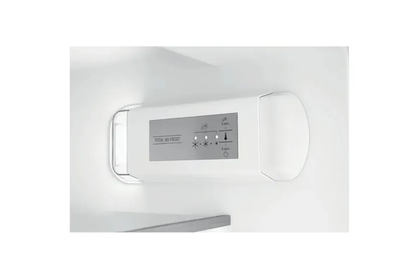 Hotpoint Integrated Fridge Freezer | HTC18T112UK Hotpoint Integrated Fridge Freezer | HTC18T112UK