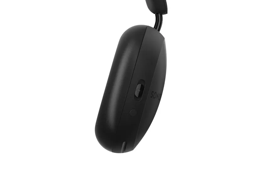 Sonos Ace Over-Ear Wireless Active Noise Cancelling Headphones | Black Sonos Ace Over-Ear Wireless Active Noise Cancelling Headphones | Black