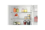 Hotpoint Integrated Fridge Freezer | HTC18T112UK Hotpoint Integrated Fridge Freezer | HTC18T112UK