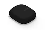 Sonos Ace Over-Ear Wireless Active Noise Cancelling Headphones | Black Sonos Ace Over-Ear Wireless Active Noise Cancelling Headphones | Black