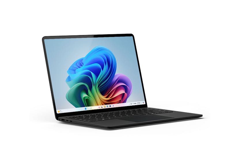 Microsoft Surface Laptop | Copilot+ PC | 13.8" Touchscreen | Snapdragon X Elite | 16GB | 1TB | Black Microsoft Surface Laptop | Copilot+ PC | 13.8" Touchscreen | Snapdragon X Elite | 16GB | 1TB | Black