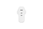 Cygnett 100W Multiport Gan Wall Charger Cygnett 100W Multiport Gan Wall Charger