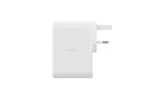 Cygnett 100W Multiport Gan Wall Charger Cygnett 100W Multiport Gan Wall Charger
