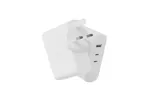 Cygnett 100W Multiport Gan Wall Charger Cygnett 100W Multiport Gan Wall Charger