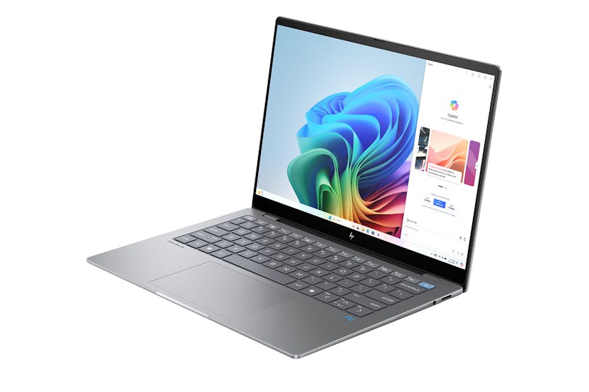 HP 14" OmniBook X Laptop AI PC | 16GB | 1TB |Silver HP 14" OmniBook X Laptop AI PC | 16GB | 1TB |Silver