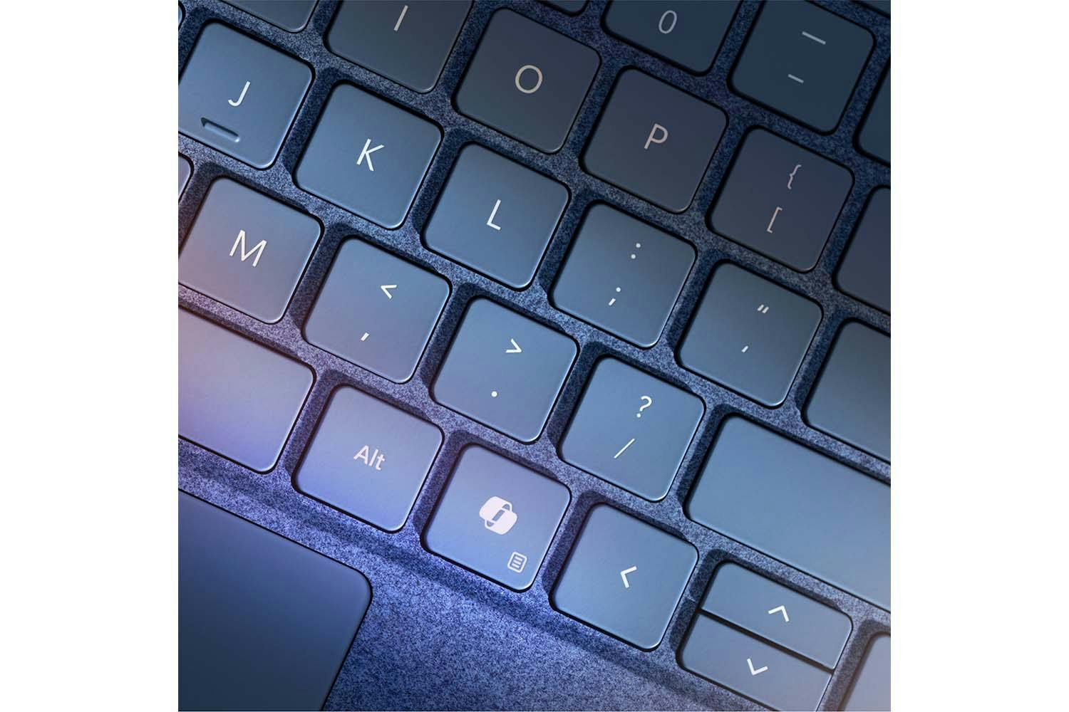 Microsoft Surface Pro Typecover | Platinum Microsoft Surface Pro Typecover | Platinum