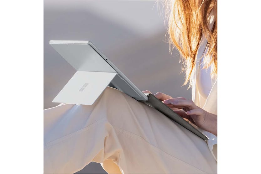 Microsoft Surface Pro Typecover | Platinum Microsoft Surface Pro Typecover | Platinum
