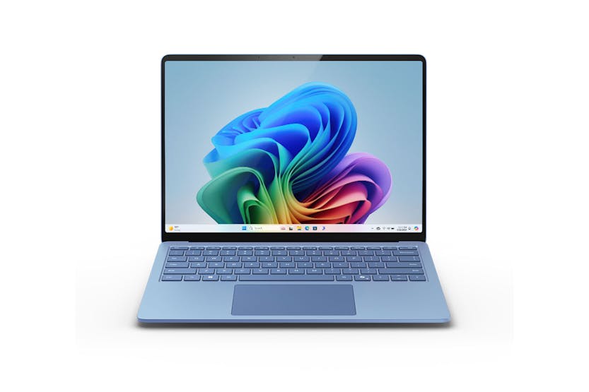 Microsoft Surface Laptop | Copilot+ PC | 13.8" Touchscreen | Snapdragon X Elite | 16GB | 1TB | Sapphire Microsoft Surface Laptop | Copilot+ PC | 13.8" Touchscreen | Snapdragon X Elite | 16GB | 1TB | Sapphire
