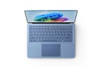 Microsoft Surface Laptop | Copilot+ PC | 13.8" Touchscreen | Snapdragon X Elite | 16GB | 1TB | Sapphire Microsoft Surface Laptop | Copilot+ PC | 13.8" Touchscreen | Snapdragon X Elite | 16GB | 1TB | Sapphire