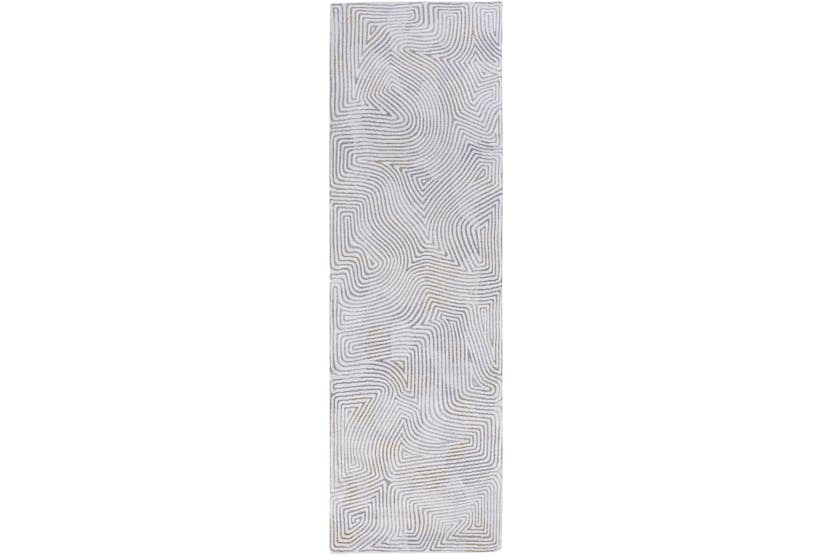 Louis De Poortere | Coral Indoor Eco Rug | Oyster White | 200 x 280 cm Louis De Poortere | Coral Indoor Eco Rug | Oyster White | 200 x 280 cm