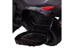 Homcom Childs Electric Motorbike | Red/Black Homcom Childs Electric Motorbike | Red/Black