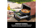 Ninja Woodfire Outdoor Oven Pizza Peel | Grey Ninja Woodfire Outdoor Oven Pizza Peel | Grey