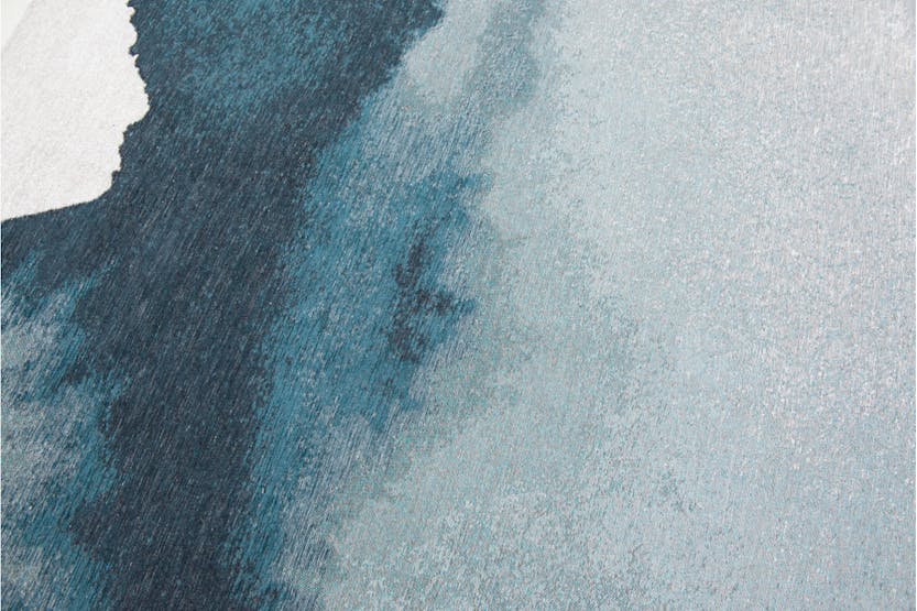 Louis De Poortere | Eco Lagoon Rug | Sunset | 140 x 200 cm Louis De Poortere | Eco Lagoon Rug | Sunset | 140 x 200 cm