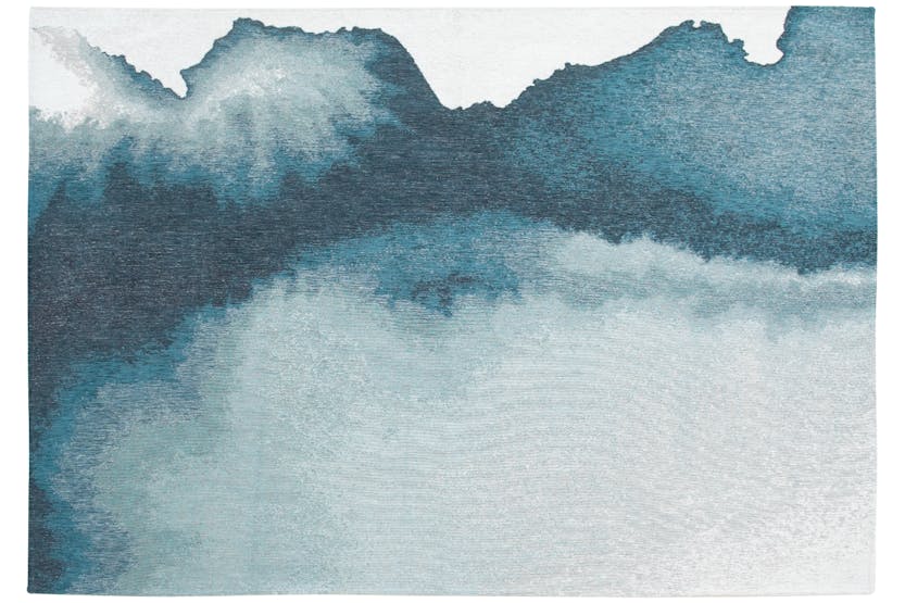 Louis De Poortere | Eco Lagoon Rug | Sunset | 170 x 240 cm Louis De Poortere | Eco Lagoon Rug | Sunset | 170 x 240 cm