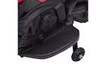 Homcom Childs Electric Motorbike | Red/Black Homcom Childs Electric Motorbike | Red/Black