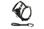 Kurgo KO2581 Harness | Black | Large Kurgo KO2581 Harness | Black | Large