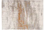 Louis De Poortere | Griff Columbus Gold Eco Rug | Multicolour | 140 x 200 cm Louis De Poortere | Griff Columbus Gold Eco Rug | Multicolour | 140 x 200 cm