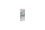 Eco Griff Bronx Azurite Rug | Blue/Grey | 200 x 280 cm Eco Griff Bronx Azurite Rug | Blue/Grey | 200 x 280 cm