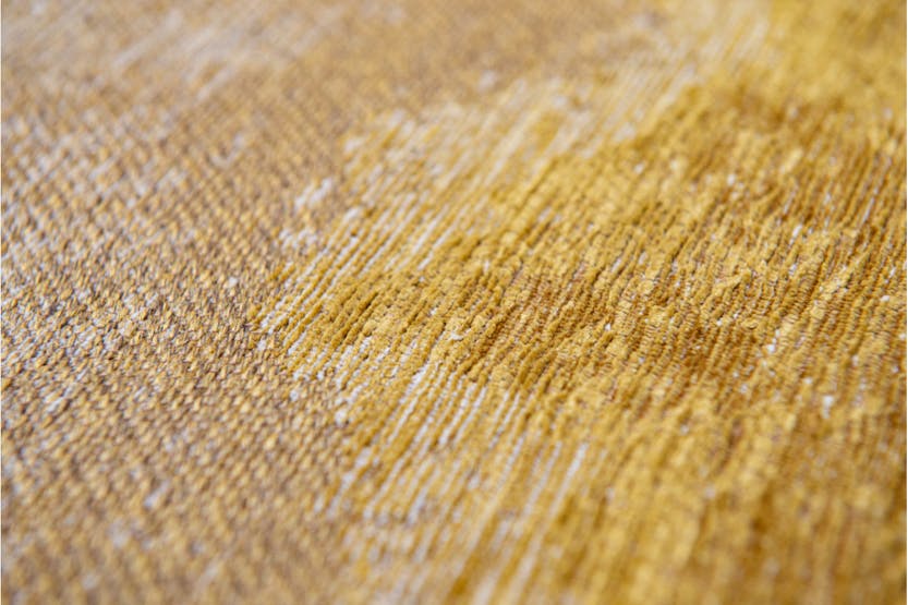 Louis De Poortere | Eco Lagoon Sunset Rug | Yellow | 280 x 390 cm Louis De Poortere | Eco Lagoon Sunset Rug | Yellow | 280 x 390 cm