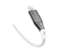 Cygnett Armoured Lightning USB-A Cable | 2m Cygnett Armoured Lightning USB-A Cable | 2m