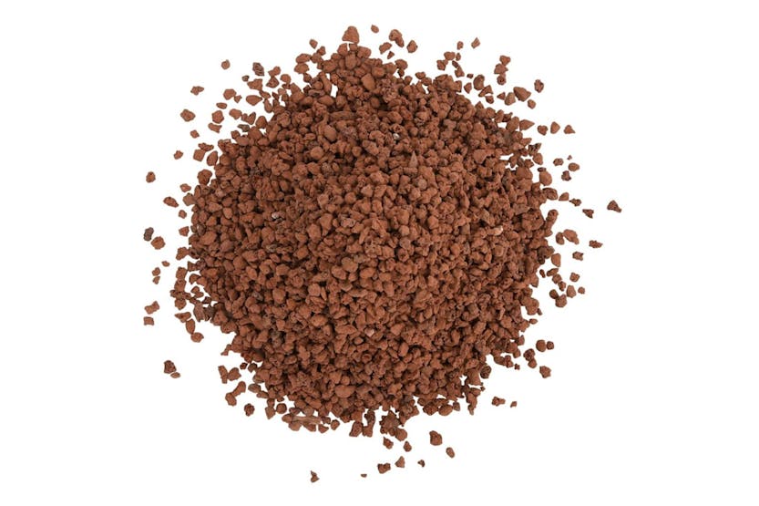 vidaXL 155309 Volcanic Rocks 10 Kg Red 5-8mm vidaXL 155309 Volcanic Rocks 10 Kg Red 5-8mm