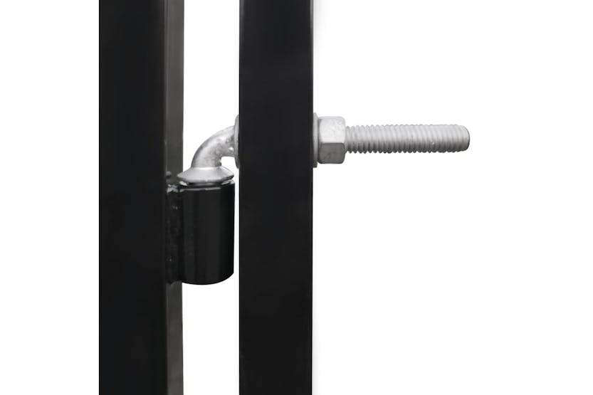 vidaXL 170891 Outdoor Dog Kennel With Roof 300x150x210cm vidaXL 170891 Outdoor Dog Kennel With Roof 300x150x210cm