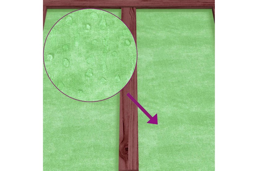 vidaXL 172257 Bird House Mocha 60x58.5x160cm Solid Wood Pine vidaXL 172257 Bird House Mocha 60x58.5x160cm Solid Wood Pine