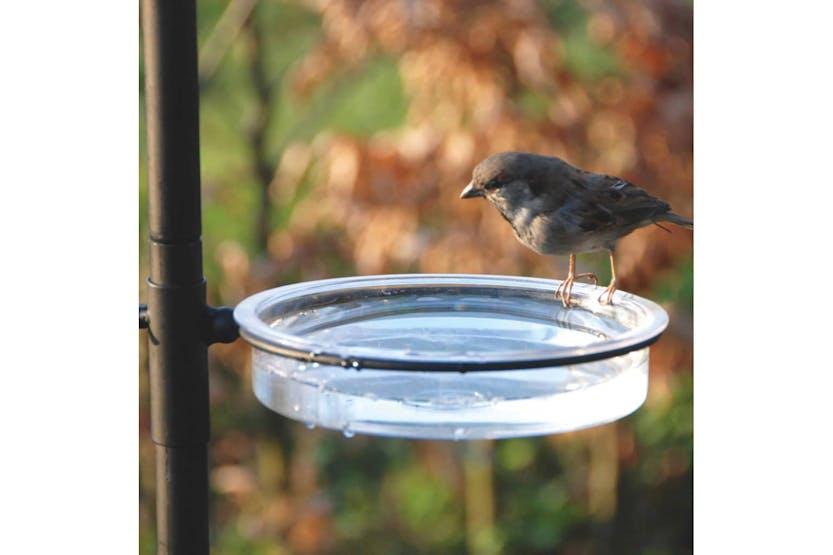 Esschert Design 423795 Bird Feeder Station Fb150 Esschert Design 423795 Bird Feeder Station Fb150