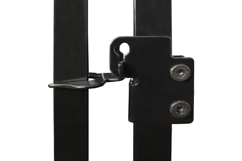 vidaXL 170891 Outdoor Dog Kennel With Roof 300x150x210cm vidaXL 170891 Outdoor Dog Kennel With Roof 300x150x210cm