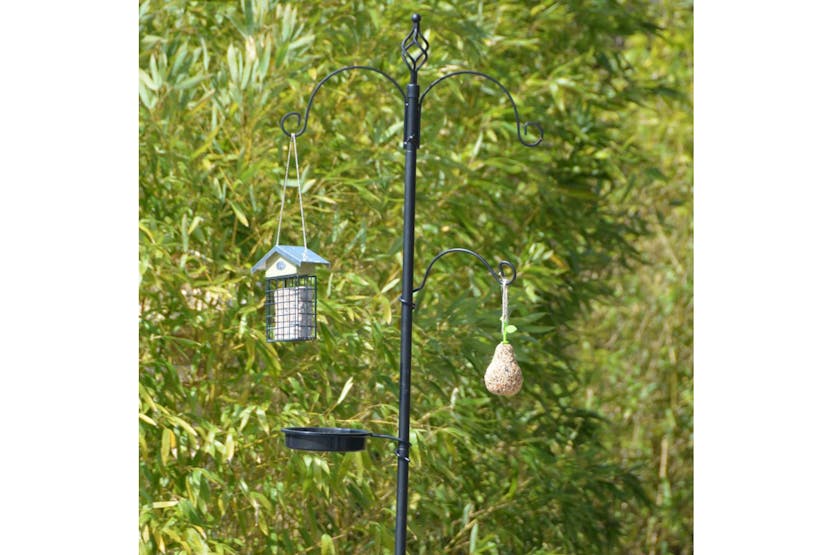 Esschert Design 423796 Bird Feeder Station L Fb405 Esschert Design 423796 Bird Feeder Station L Fb405