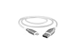 Cygnett Armoured Lightning USB-A Cable | 2m Cygnett Armoured Lightning USB-A Cable | 2m