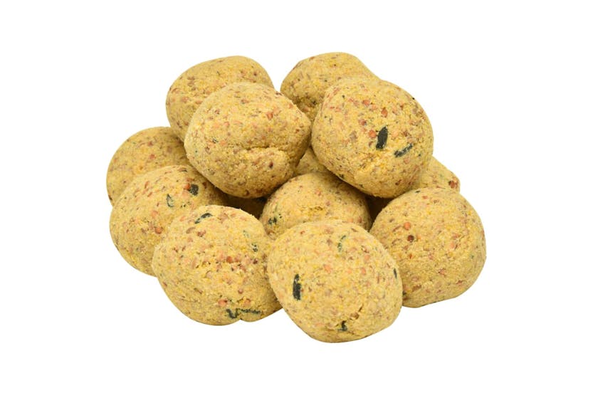 vidaXL 170899 Bird Fat Balls 200 Pcs 90 G vidaXL 170899 Bird Fat Balls 200 Pcs 90 G