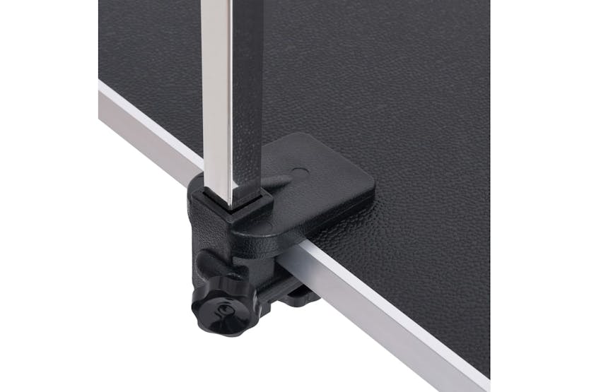 vidaXL 171068 Adjustable Dog Grooming Table With 2 Loops And Basket vidaXL 171068 Adjustable Dog Grooming Table With 2 Loops And Basket